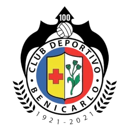 C.D. Benicarló logo