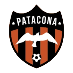 Patacona C.F. 'A' logo