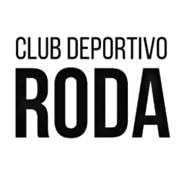 C.D. Roda 'B' logo
