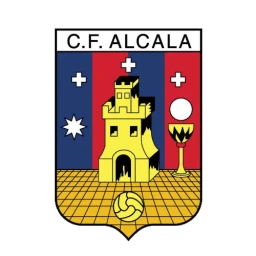 C.F. Alcalà logo
