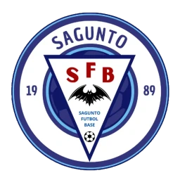 F.B. Sagunto logo