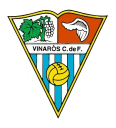 Vinaròs C.F. logo