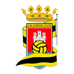Club Almenara Atlètic 'A' logo